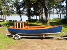Harbormaster-wood