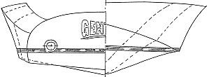 Gentry Runabout