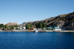 Southern Patagonia